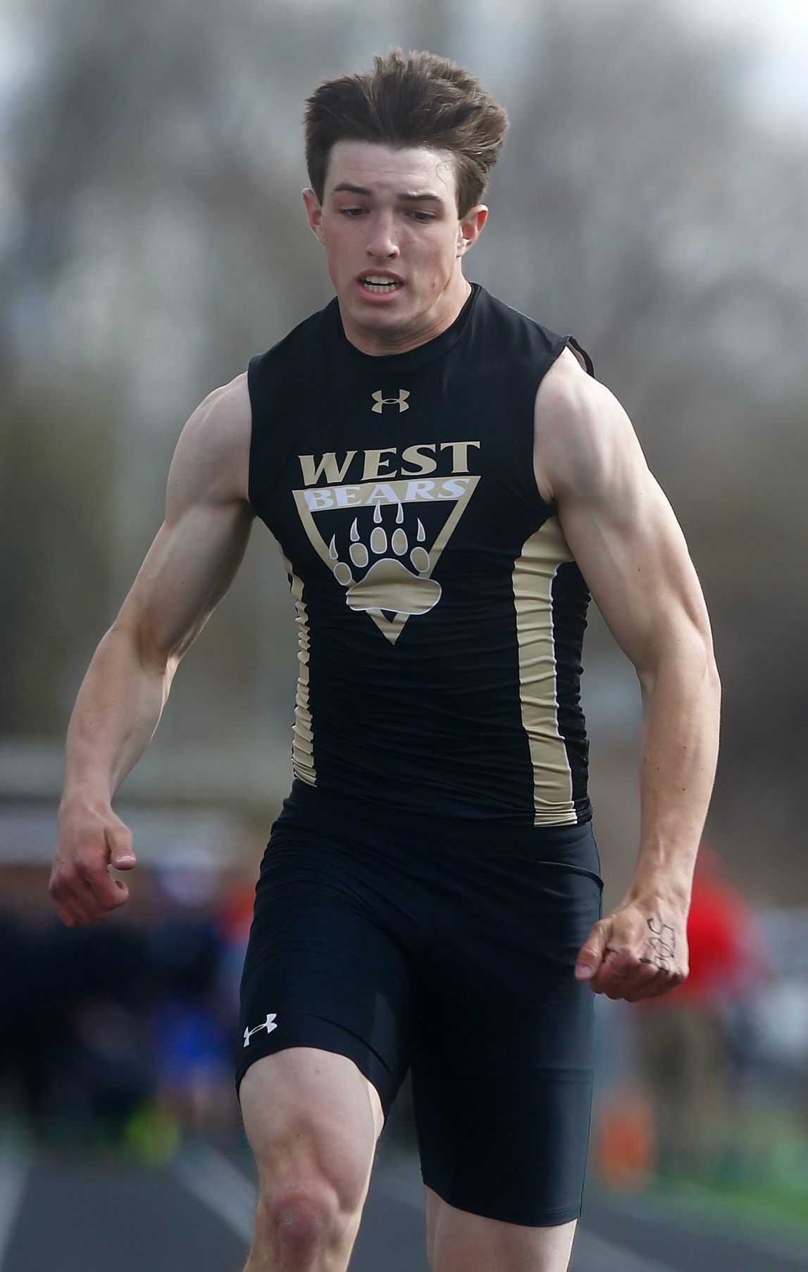 Track Meet